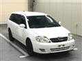 2003 Toyota Corolla Fielder