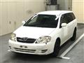 2003 Toyota Corolla Fielder