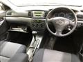 2003 Toyota Corolla Fielder