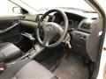 2003 Toyota Corolla Fielder