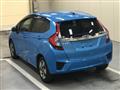 2014 Honda Fit