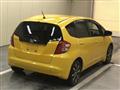 2009 Honda Fit
