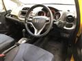 2009 Honda Fit