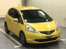 2009 Honda Fit