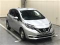 2019 Nissan Note