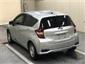 2019 Nissan Note