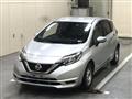 2019 Nissan Note