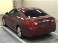 2011 Toyota Mark X