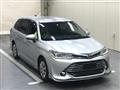2015 Toyota Corolla Fielder