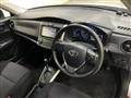 2015 Toyota Corolla Fielder
