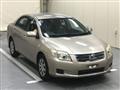 2007 Toyota Corolla Axio