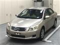 2007 Toyota Corolla Axio