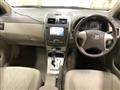 2007 Toyota Corolla Axio