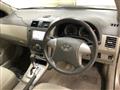 2007 Toyota Corolla Axio