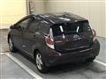 2015 Toyota AQUA