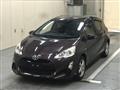 2015 Toyota AQUA