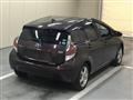2015 Toyota AQUA