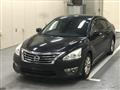 2017 Nissan Teana