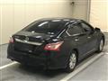 2017 Nissan Teana