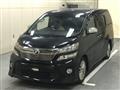2012 Toyota Vellfire