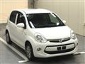 2015 Toyota Passo