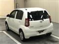 2015 Toyota Passo