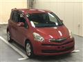 2008 Toyota Ractis