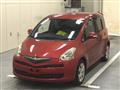 2008 Toyota Ractis