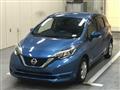 2017 Nissan Note