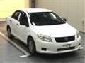 2009 Toyota Corolla Axio