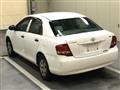 2009 Toyota Corolla Axio