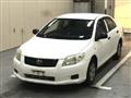 2009 Toyota Corolla Axio