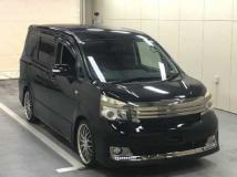 2011 Toyota Voxy