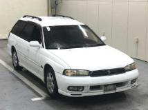 1997 Subaru Legacy Touring Wagon