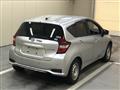 2021 Nissan Note