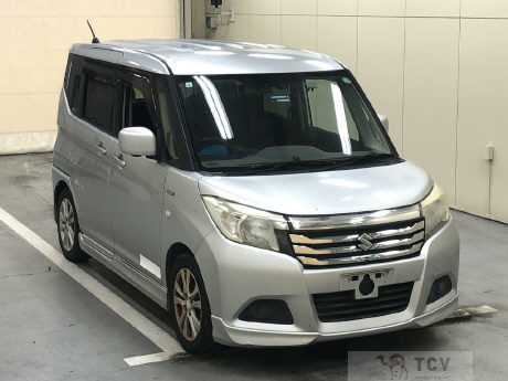 2017 Suzuki Suzuki Others