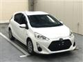 2017 Toyota AQUA