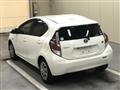 2017 Toyota AQUA