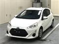 2017 Toyota AQUA