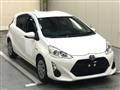 2017 Toyota AQUA