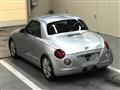 2003 Daihatsu Copen