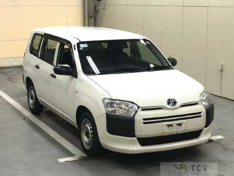 2021 Toyota Probox