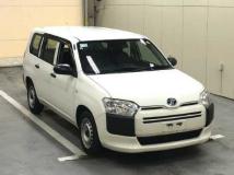 2021 Toyota Probox