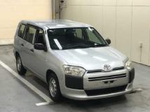 2015 Toyota Probox