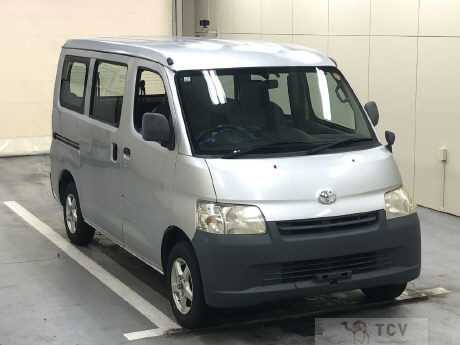 2010 Toyota Toyota Others