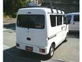 2022 Nissan Clipper
