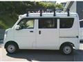 2022 Nissan Clipper