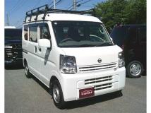 2022 Nissan Clipper