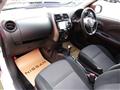 2017 Nissan March