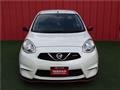 2017 Nissan March